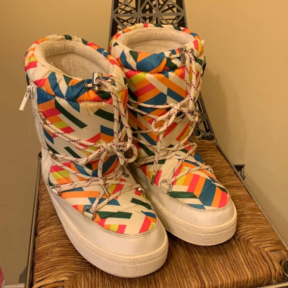 Women ALDO BOOTS